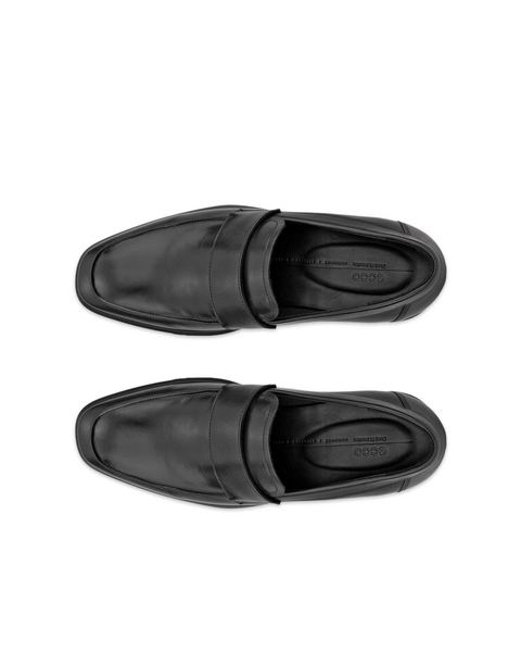 ECCO Metropole Milan Black