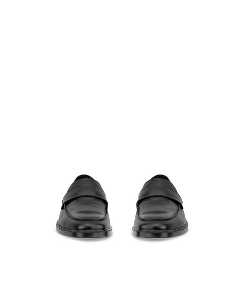 ECCO Metropole Milan Black
