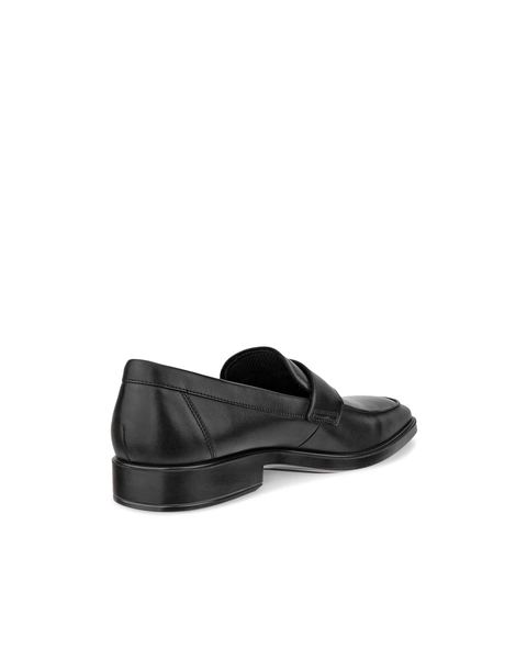 ECCO Metropole Milan Black