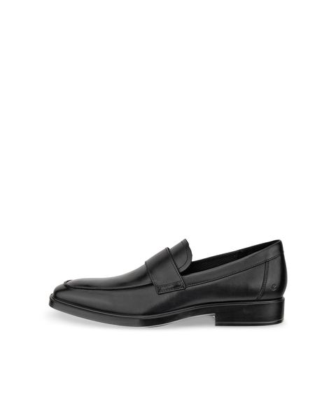 ECCO Metropole Milan Black