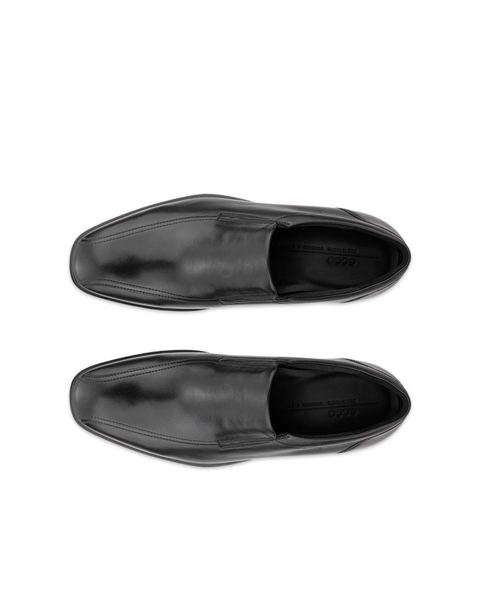 ECCO Metropole Milan Black