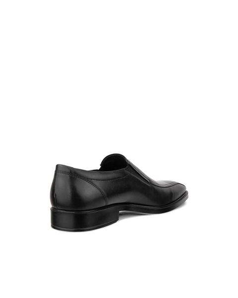 ECCO Metropole Milan Black