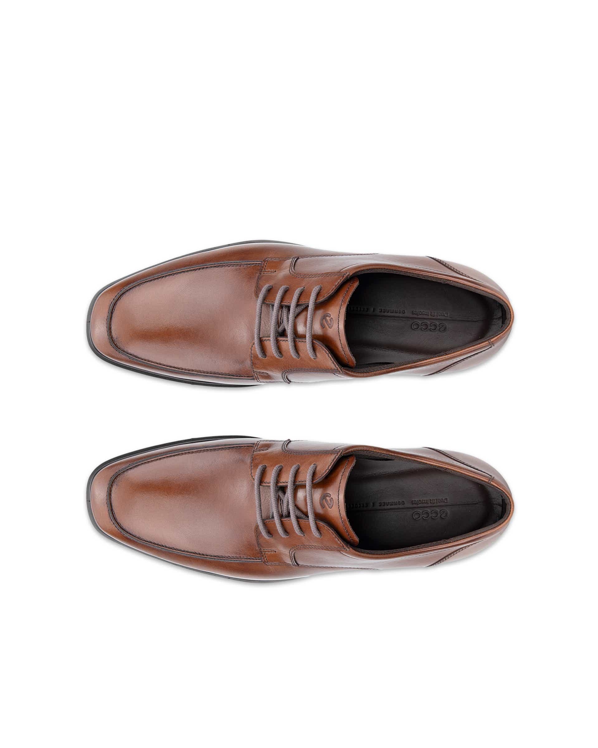 ECCO Metropole Milan Brown