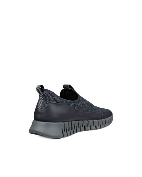ECCO Gruuv Gray