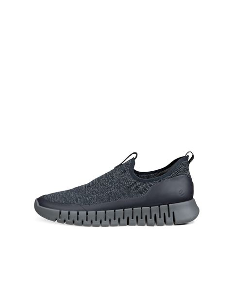 ECCO Gruuv Gray