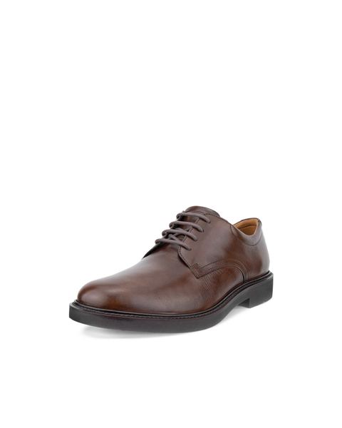 ECCO Metropole London Brown