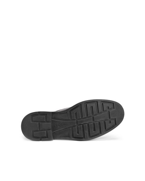 ECCO Metropole London Brown
