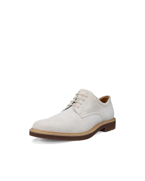 ECCO Metropole London Beige