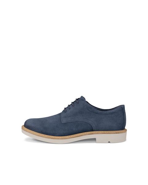 ECCO Metropole London Blue