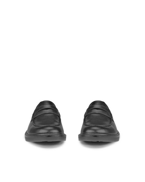 ECCO Metropole London Black