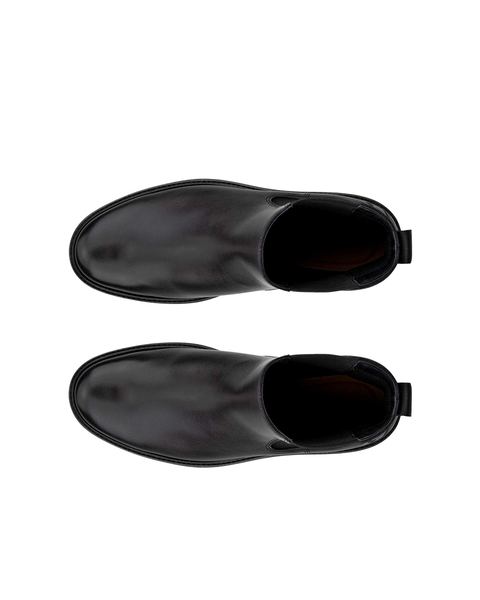 ECCO Metropole London Black