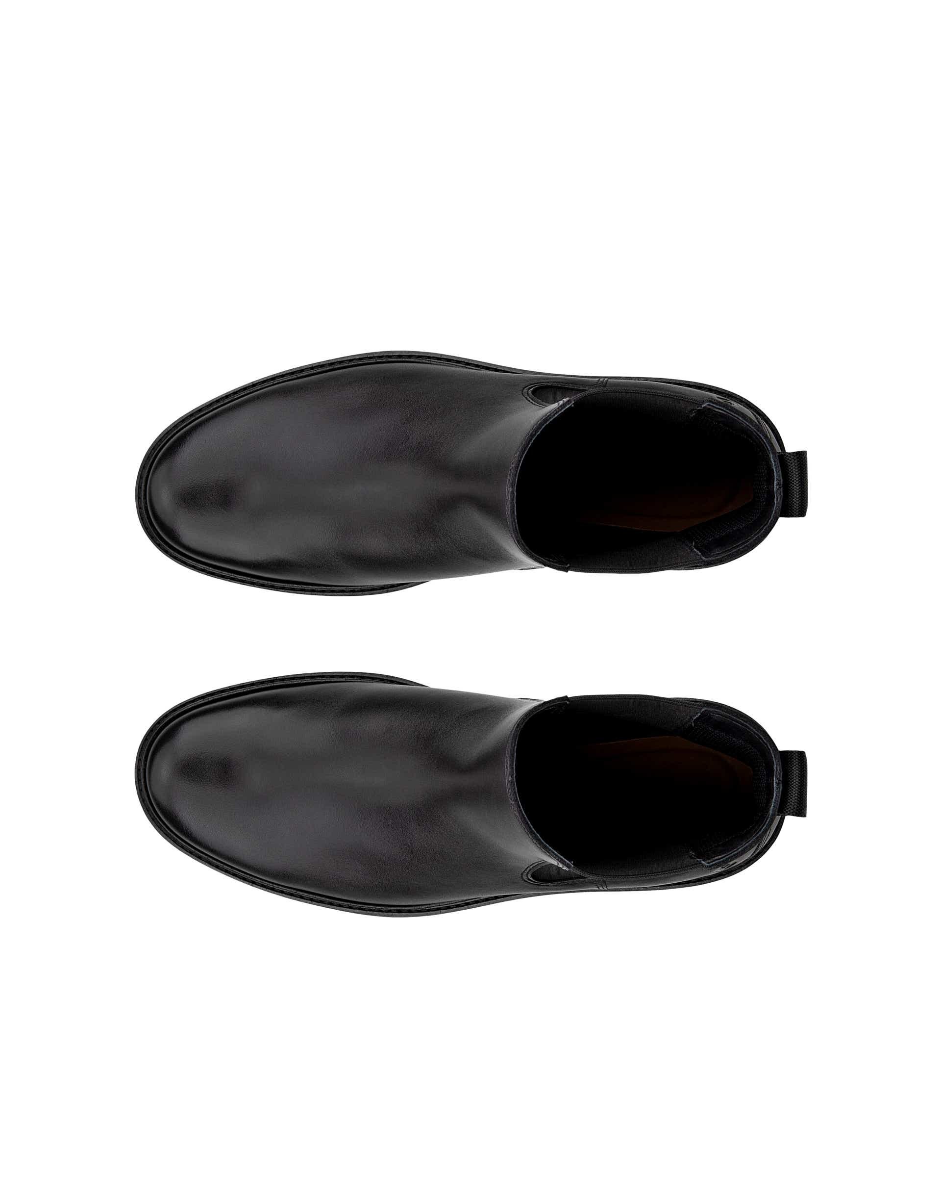 ECCO Metropole London Black