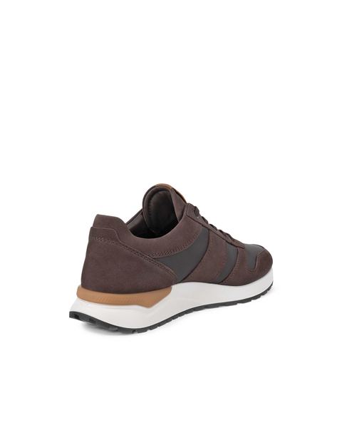ECCO Astir Neo Brown