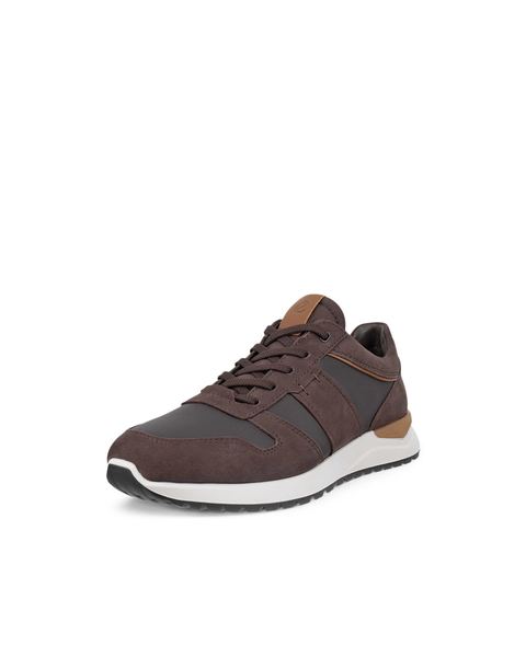 ECCO Astir Neo Brown