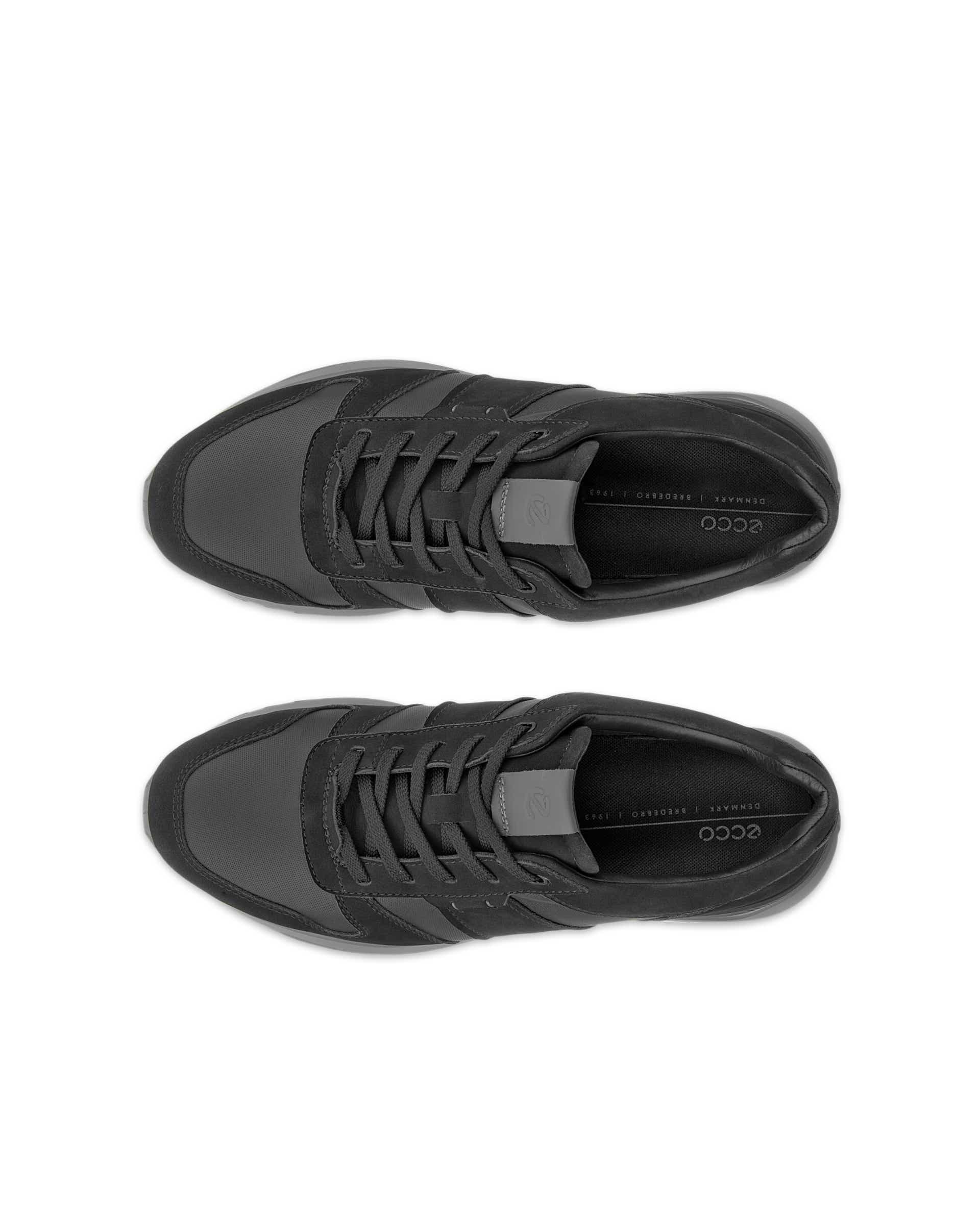 ECCO Astir Neo Black