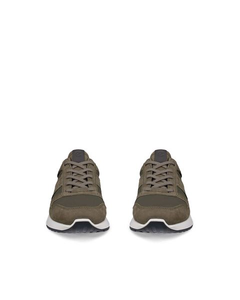 ECCO Astir Neo Green