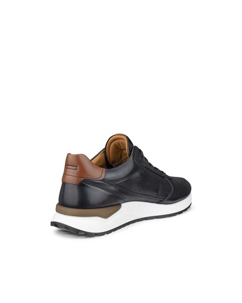 ECCO Astir Neo Black