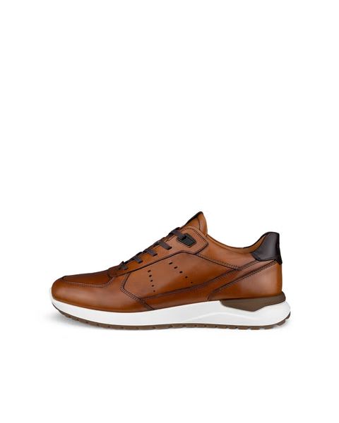ECCO Astir Neo Brown