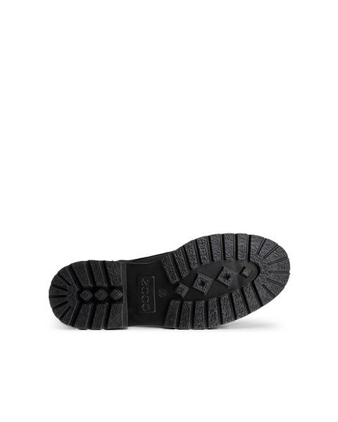 ECCO Charlestown Black