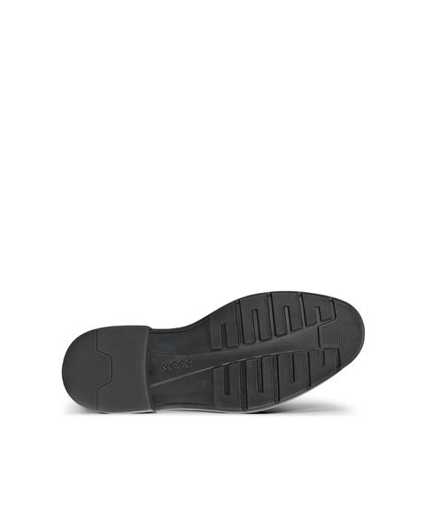 ECCO Metropole Prague Black