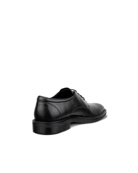 ECCO Metropole Prague Black