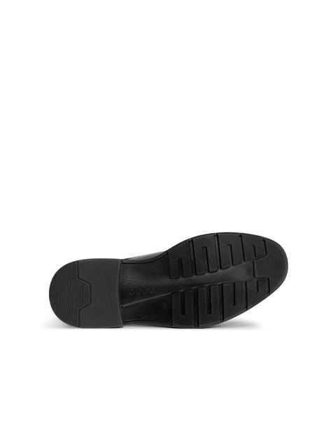 ECCO Metropole Prague Black