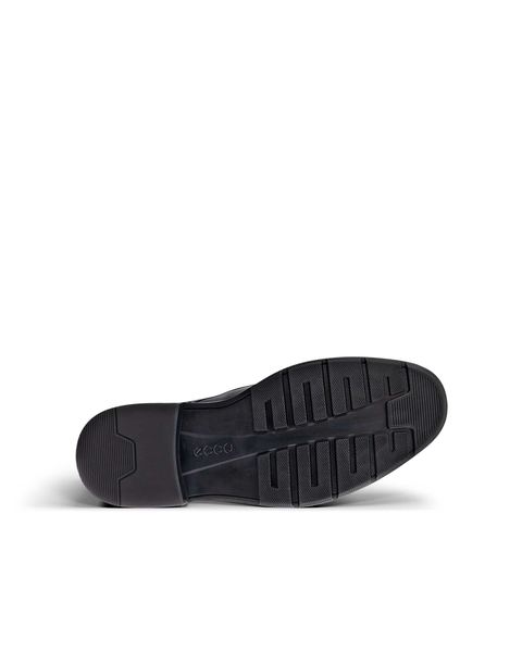 ECCO Metropole Prague Black