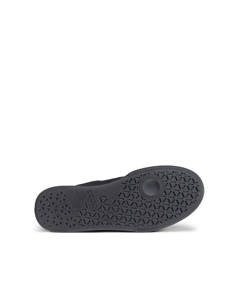 ECCO Street Court Black