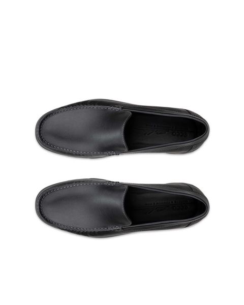 ECCO S Lite Moc Black