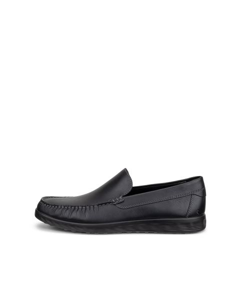 ECCO S Lite Moc Black