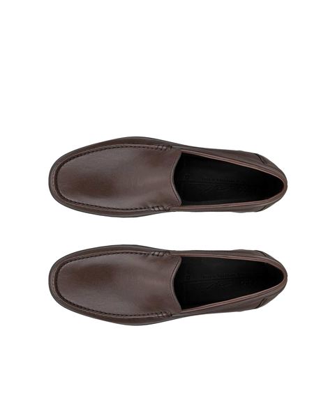 ECCO S Lite Moc Brown