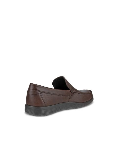 ECCO S Lite Moc Brown