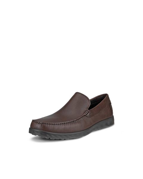 ECCO S Lite Moc Brown