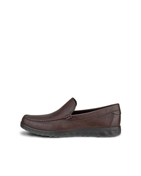 ECCO S Lite Moc Brown