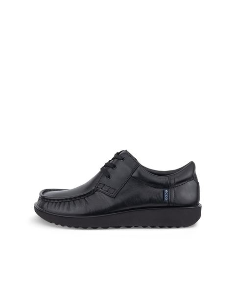 ECCO Joke Black