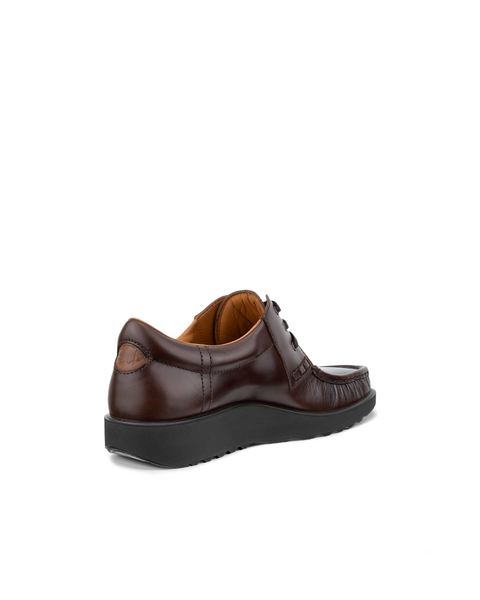 ECCO Joke Brown