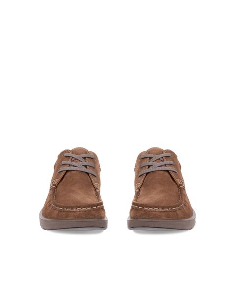 ECCO Joke Brown