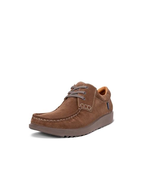 ECCO Joke Brown