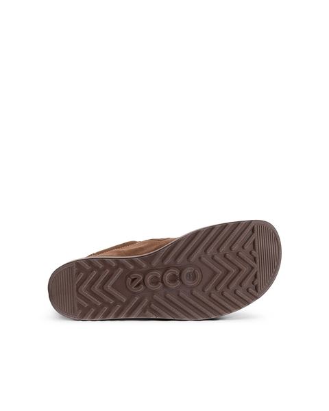 ECCO Joke Brown