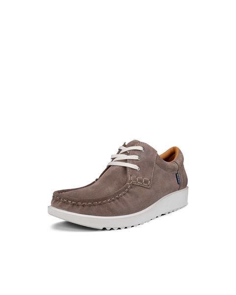 ECCO Joke Brown