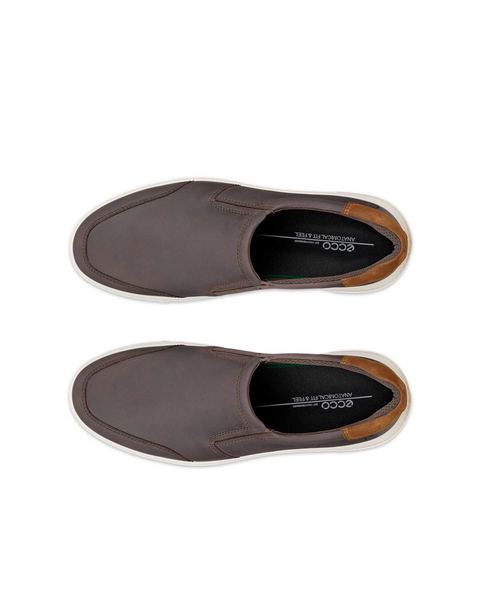 ECCO Move Brown