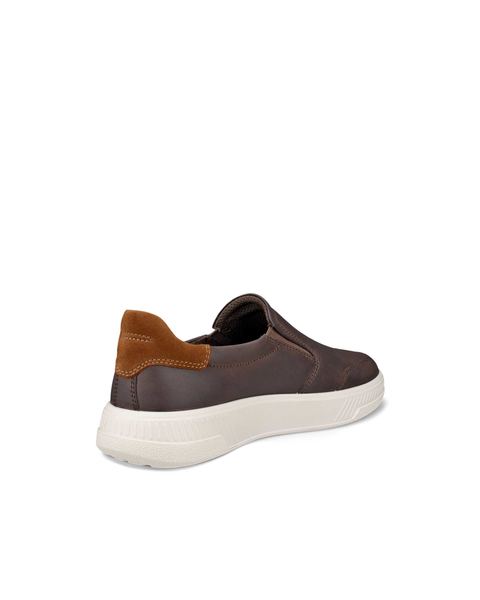 ECCO Move Brown