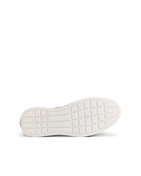 ECCO Move Brown