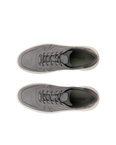 ECCO Move Gray