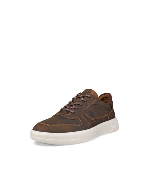 ECCO Move Brown