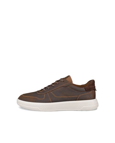 ECCO Move Brown