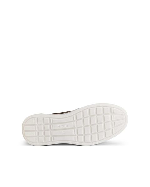 ECCO Move Brown