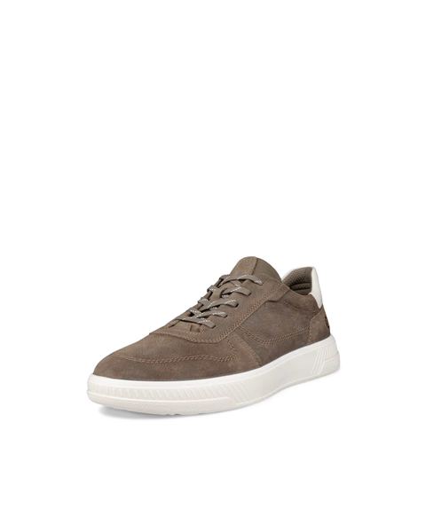 ECCO Move Brown