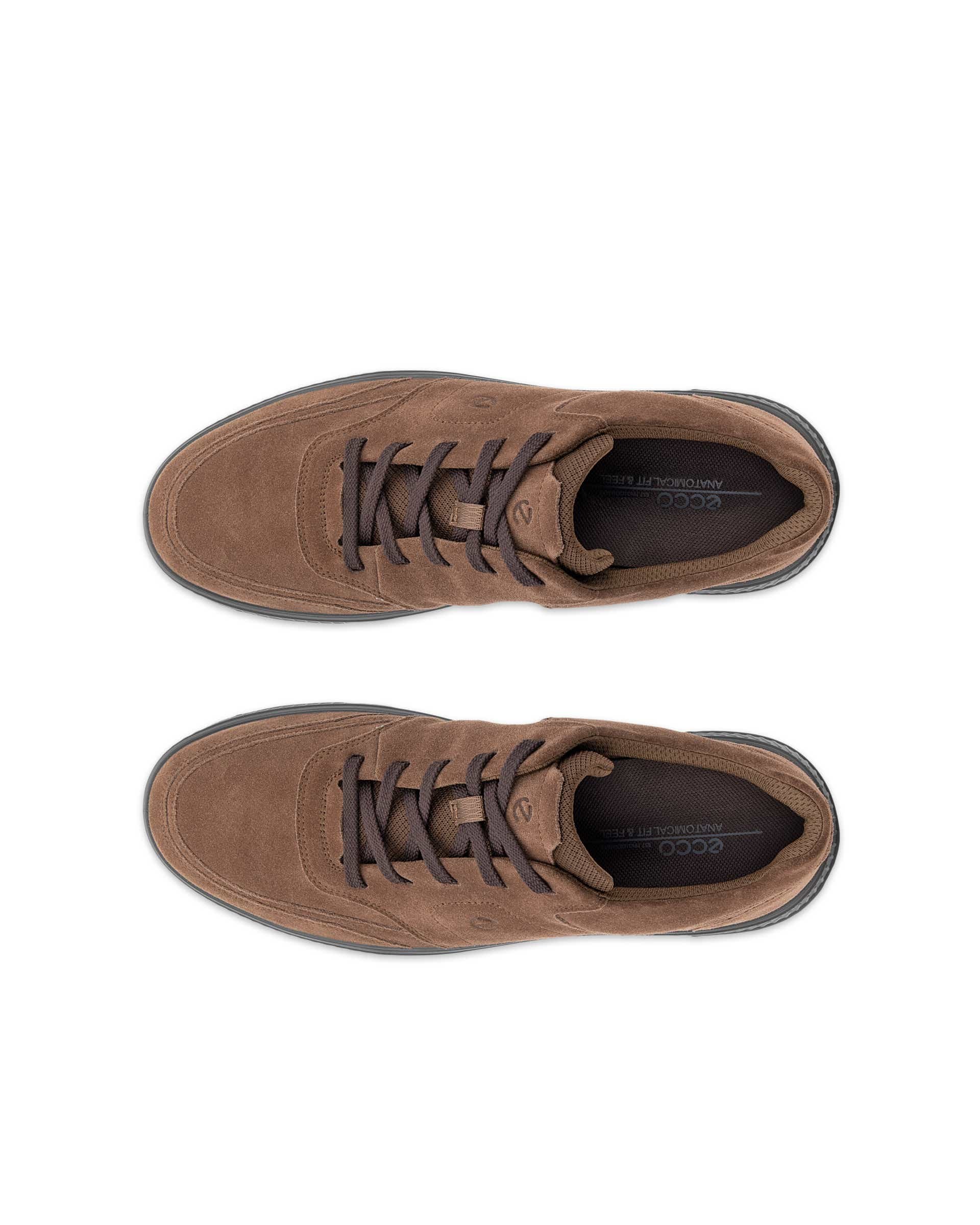 ECCO Move Brown