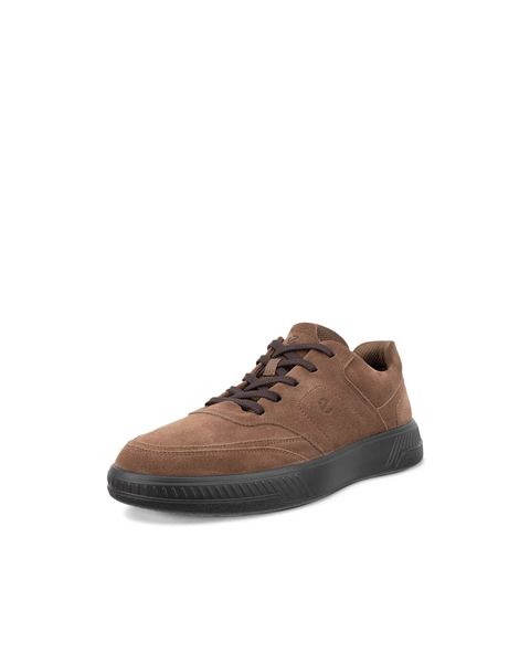 ECCO Move Brown